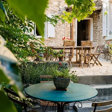 Vakantiehuis De La Croix Du Gres (adults Only) *