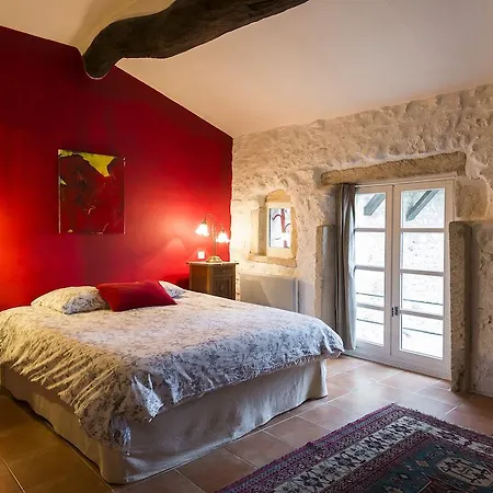 De La Croix Du Gres (adults Only)