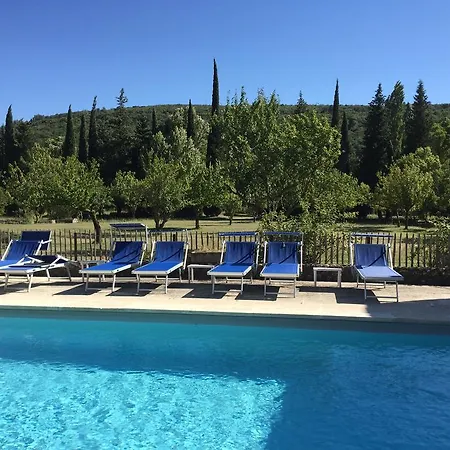 בית נופש De La Croix Du Gres (adults Only) *