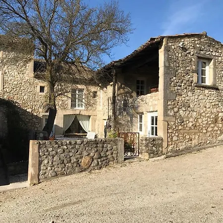 De La Croix Du Gres (adults Only) Valaurie