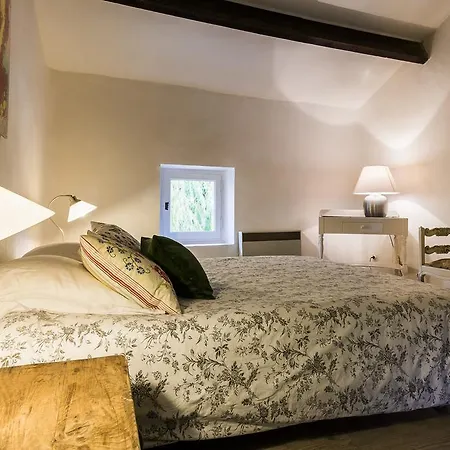De La Croix Du Gres (adults Only) בית נופש Valaurie