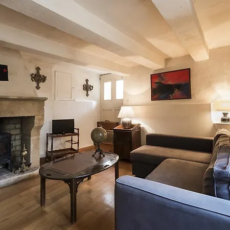 De La Croix Du Gres (adults Only) Vakantiehuis