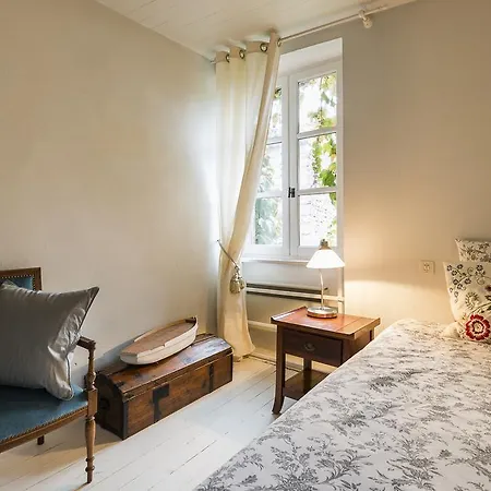 Vakantiehuis De La Croix Du Gres (adults Only)