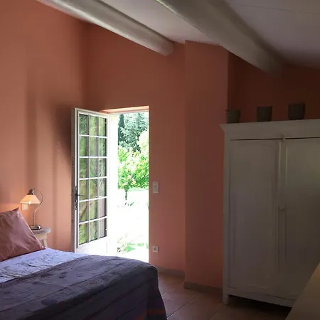 בית נופש De La Croix Du Gres (adults Only)