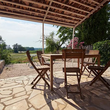 De La Croix Du Gres (adults Only) Vakantiehuis