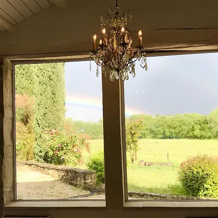 Vakantiehuis De La Croix Du Gres (adults Only) Valaurie