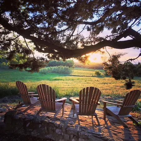 Vakantiehuis De La Croix Du Gres (adults Only) Valaurie