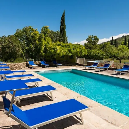 De La Croix Du Gres (adults Only) בית נופש Valaurie