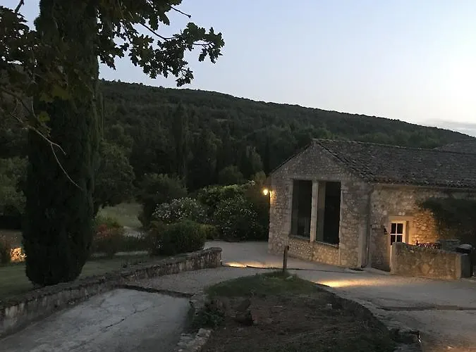 Semesterbostad De La Croix Du Gres (adults Only) *